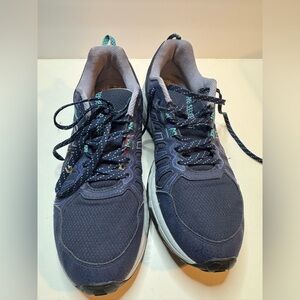 Womens Asics Gel Venture 7 Size 11 Running Shoes